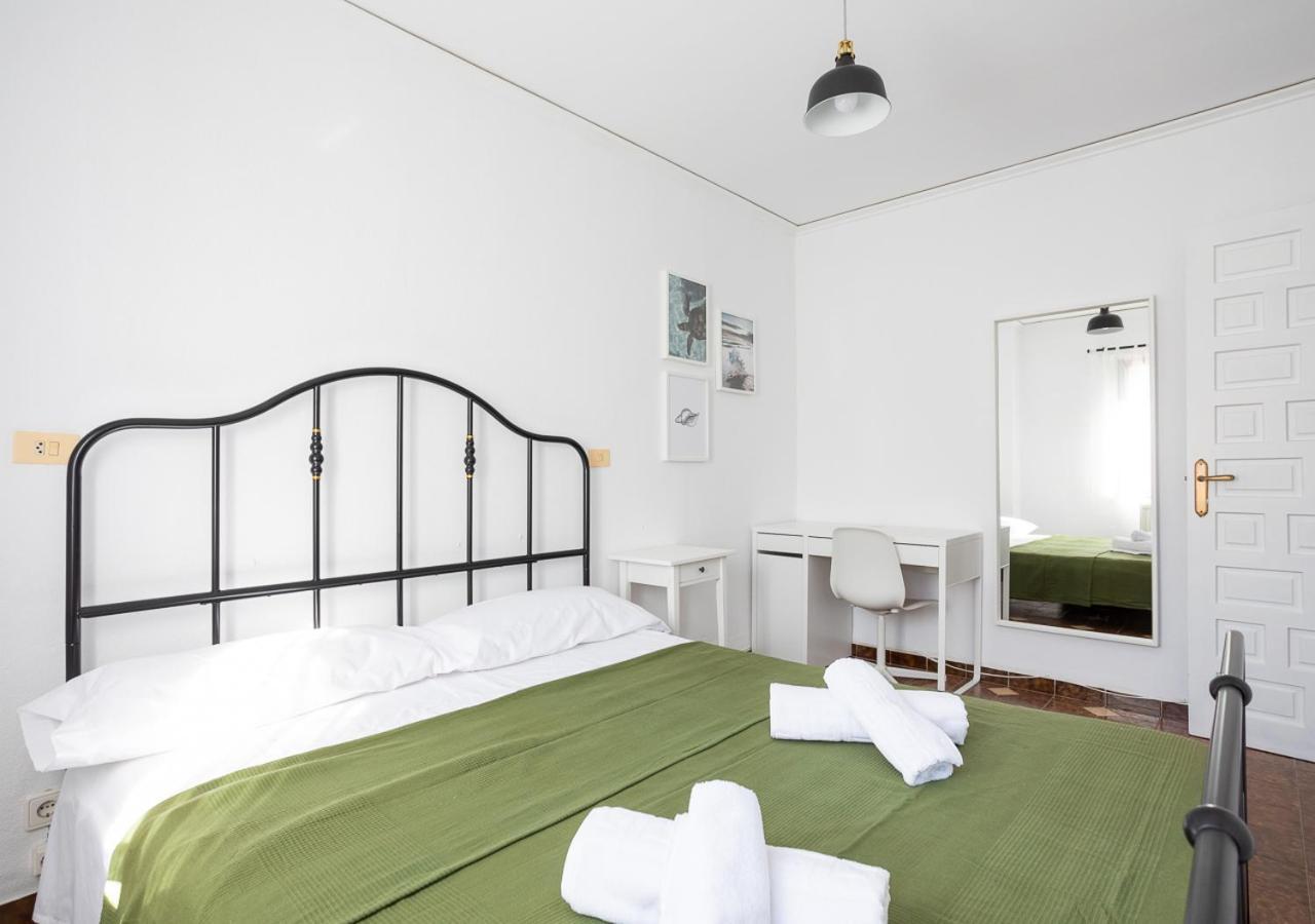 La Casa De La Playa. Piscina, Wifi Y Terraza. Villa Denia Ngoại thất bức ảnh